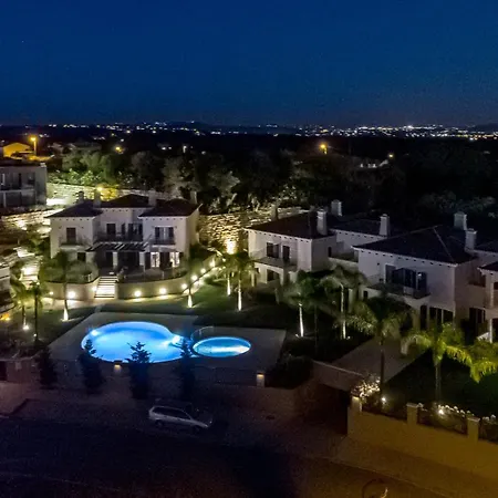 Cascata Village Lote Q בית נופש *