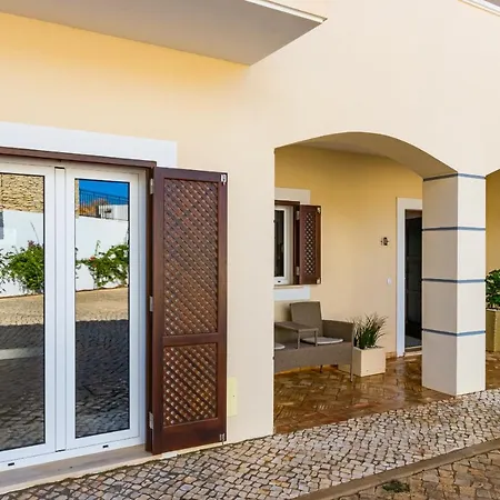 Cascata Village Lote Q בית נופש *