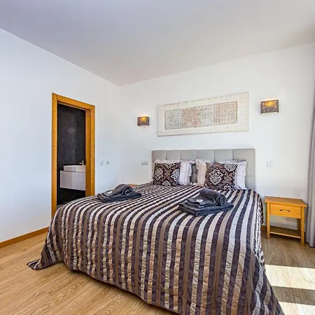 בית נופש Cascata Village Lote Q