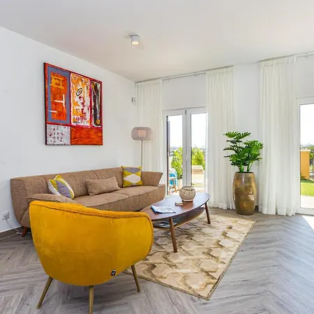 Cascata Village Lote Q بيت للعطل البوفيرا