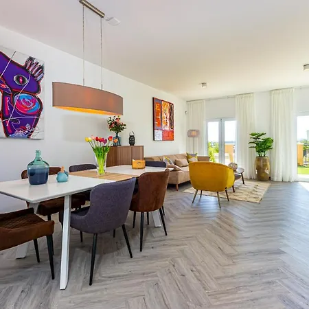 Cascata Village Lote Q Holiday home Albufeira