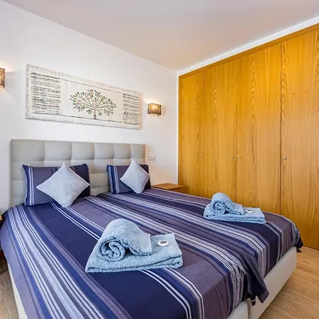 Cascata Village Lote Q Prázdninový dům *
