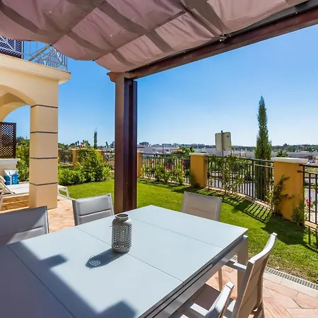 Prázdninový dům Cascata Village Lote Q Albufeira