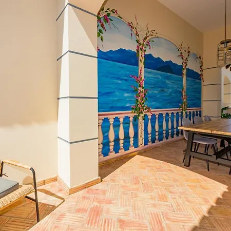 Cascata Village Lote Q Holiday home