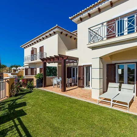 Cascata Village Lote Q Holiday home Albufeira