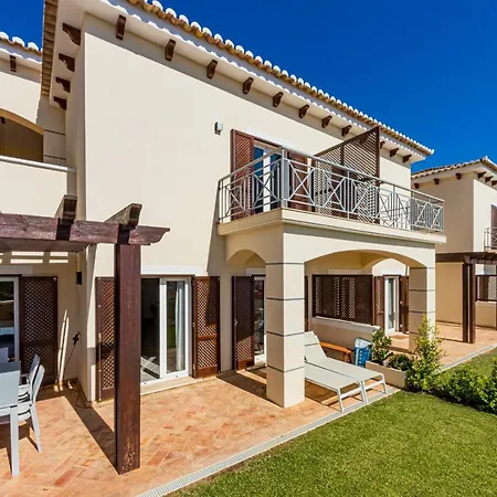 Cascata Village Lote Q Hébergement de vacances